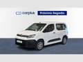 Citroen Berlingo Combi BlueHDi S&S Talla XL Live Pack 100 Blanc - thumbnail 1