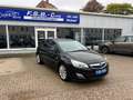 Opel Astra J Lim. 5-trg. Edition Automatik Schwarz - thumbnail 2