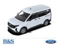 Ford Tourneo Courier Trend+Automatik+Tempomat White - thumbnail 1