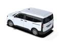 Ford Tourneo Courier Trend+Automatik+Tempomat bijela - thumbnail 2