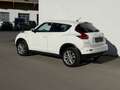 Nissan Juke Tekna*Kamera*Sitzhzg*PDC*Leder* Weiß - thumbnail 5