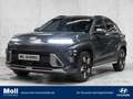 Hyundai KONA Prime Bose Navi Soundsystem LED ACC El. Heckklappe Серый - thumbnail 1