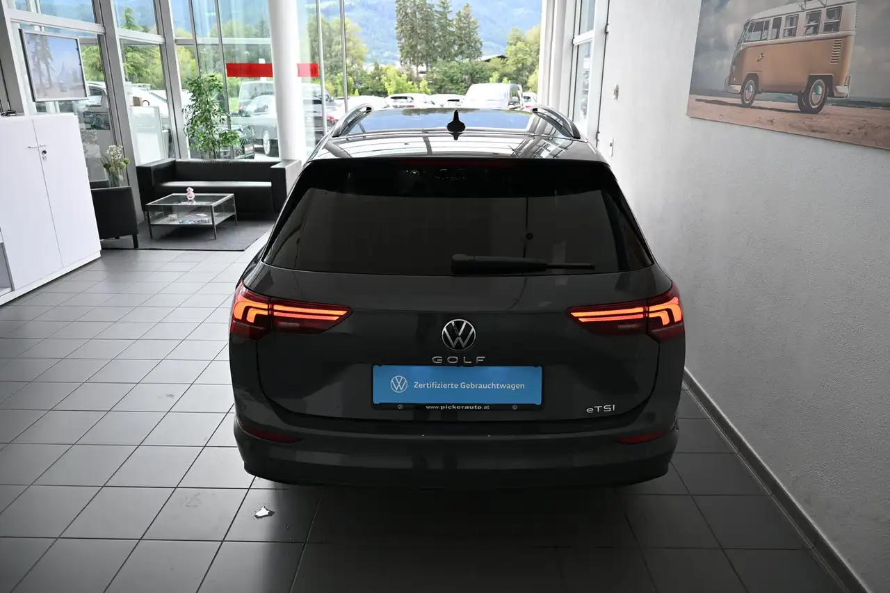 Volkswagen Golf 2026