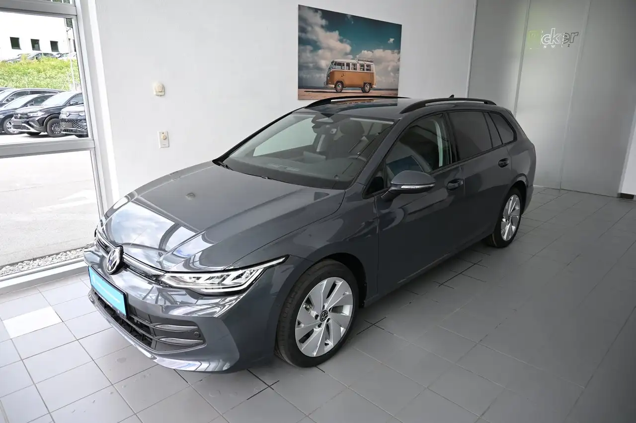 Volkswagen Golf 2026