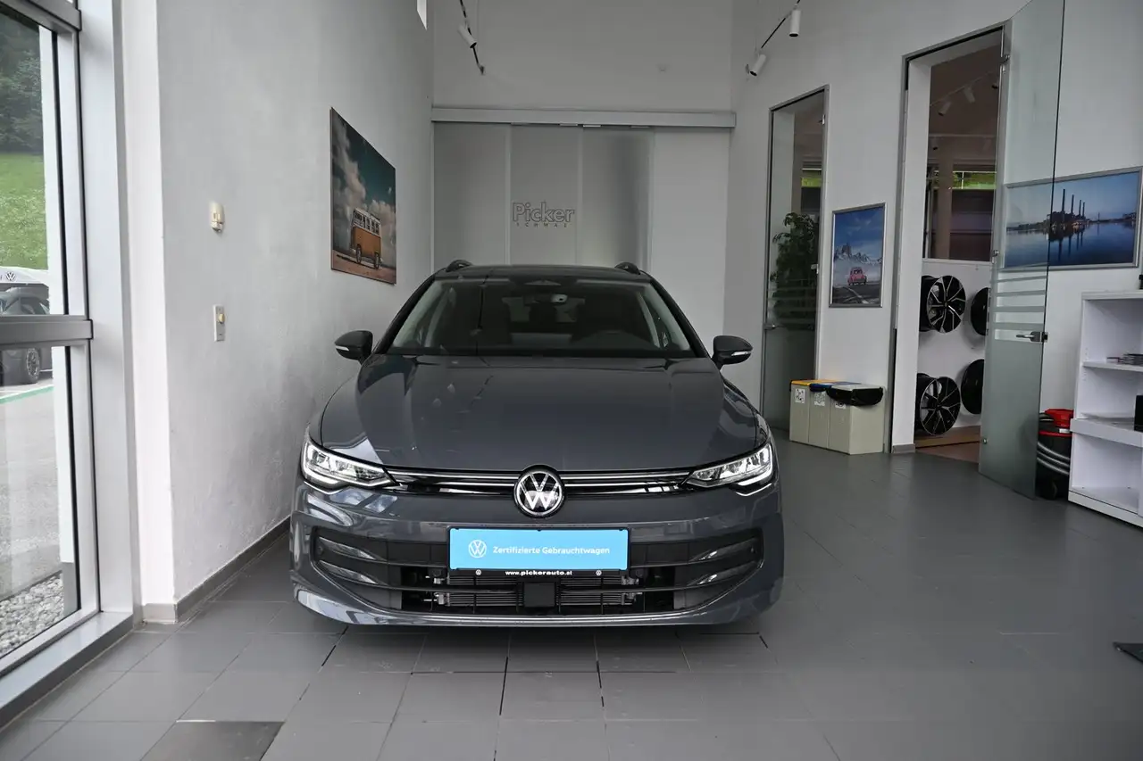 Volkswagen Golf 2026