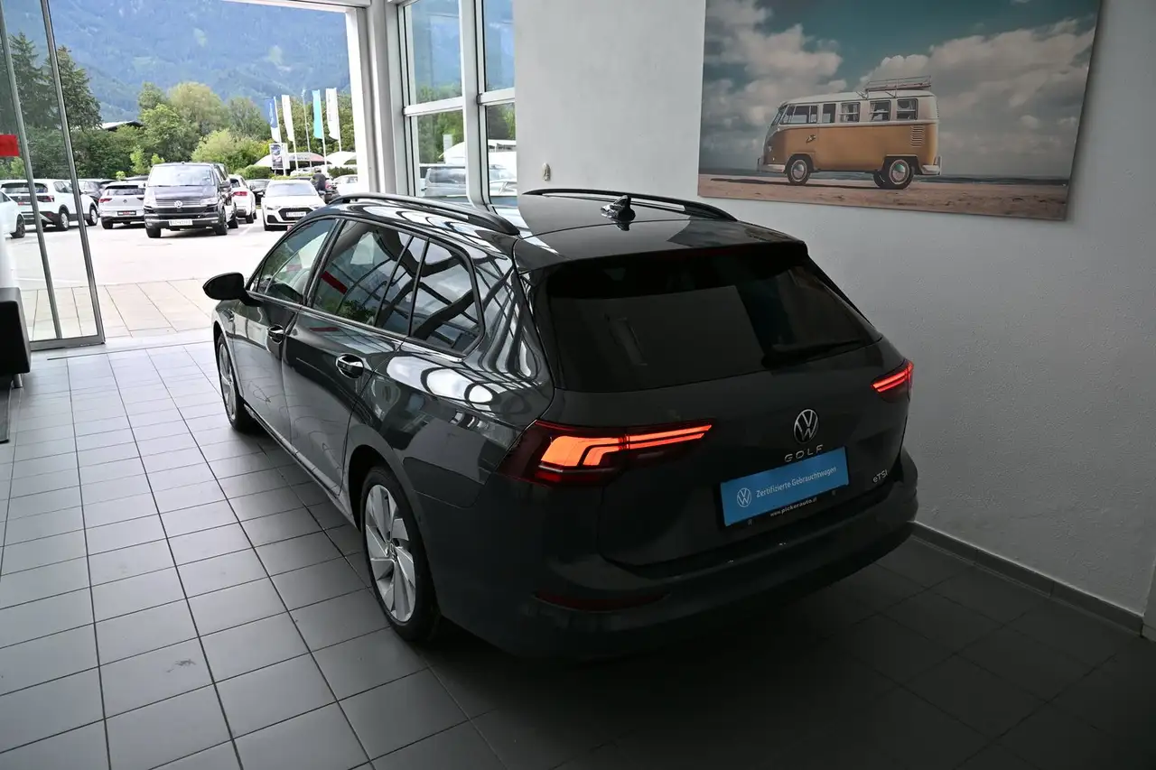 Volkswagen Golf 2026