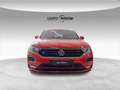 Volkswagen T-Roc 2017 2.0 tdi Sport 150cv Red - thumbnail 14