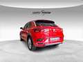 Volkswagen T-Roc 2017 2.0 tdi Sport 150cv Red - thumbnail 3