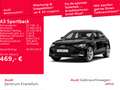 Audi A3 30 TFSI advanced  S tronic Navi DAB Schwarz - thumbnail 1