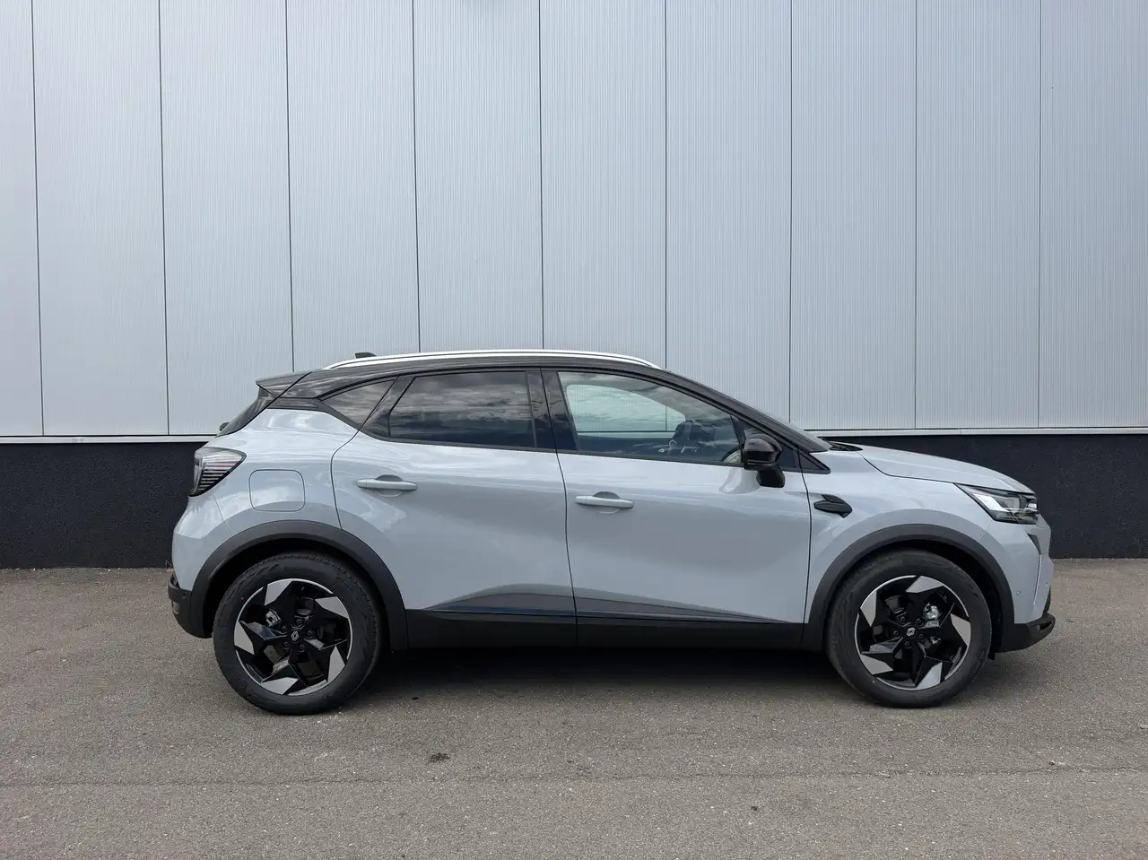 Renault Captur 2026
