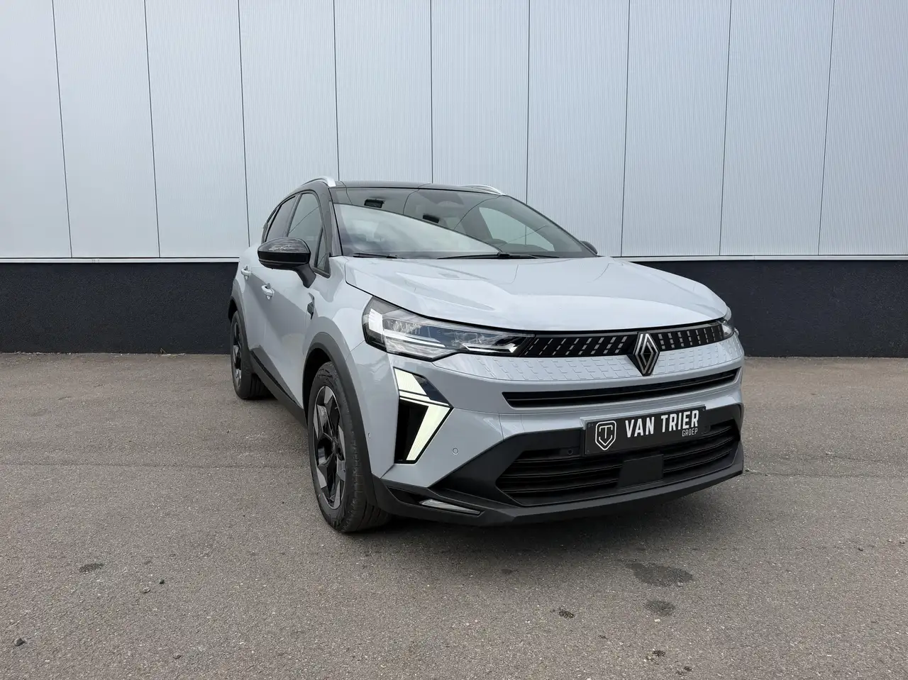 Renault Captur 2026