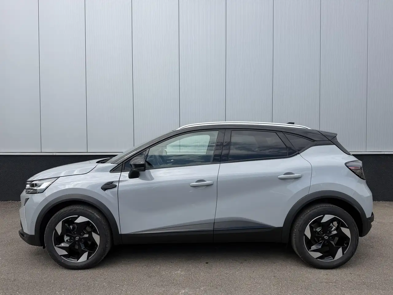 Renault Captur 2026