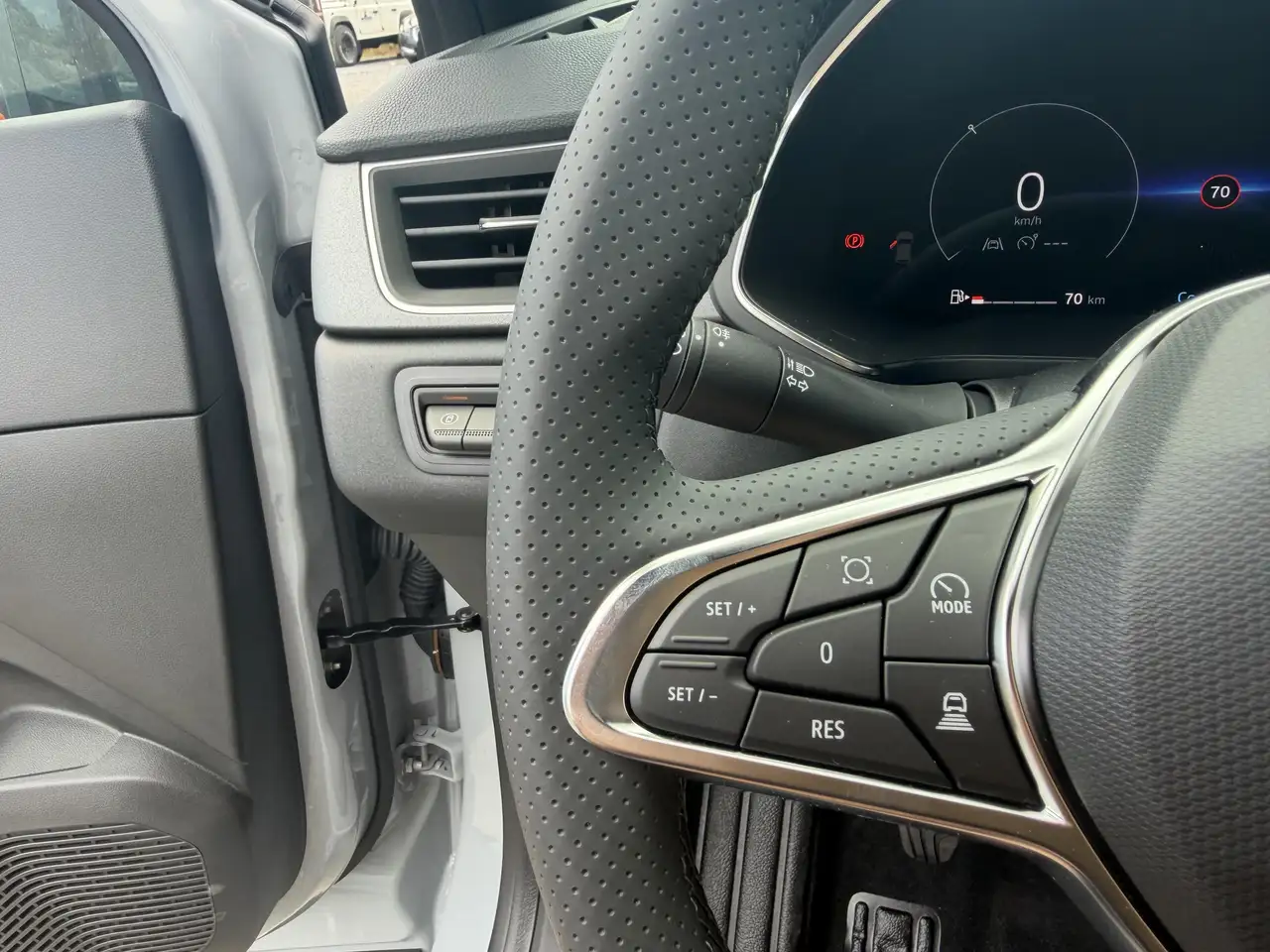 Renault Captur 2026 — фото 14