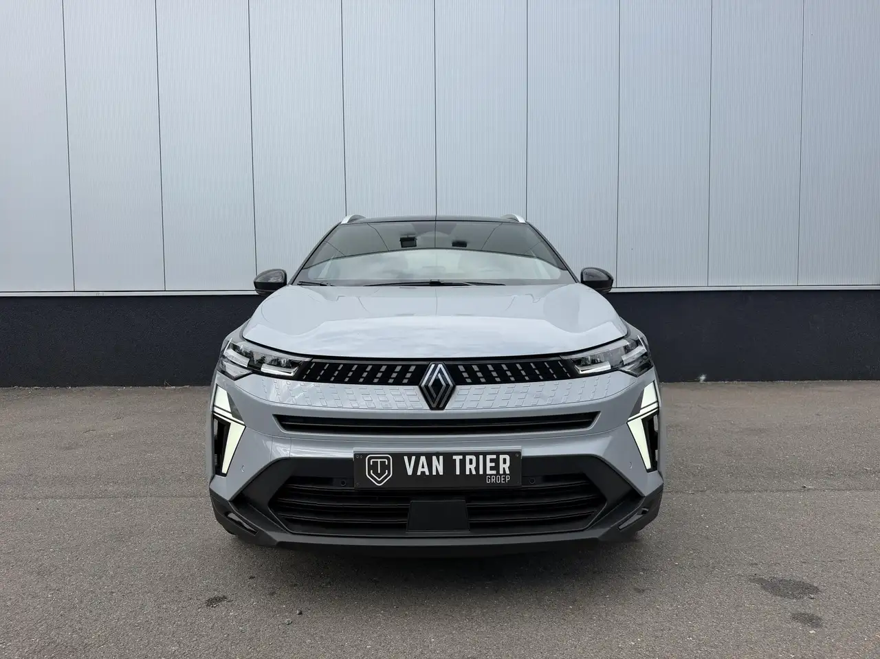 Renault Captur 2026