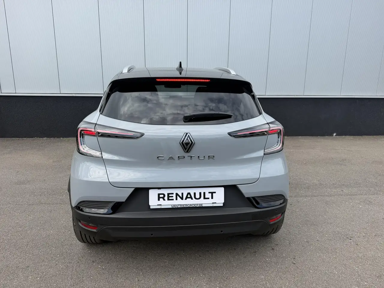 Renault Captur 2026 — фото 7