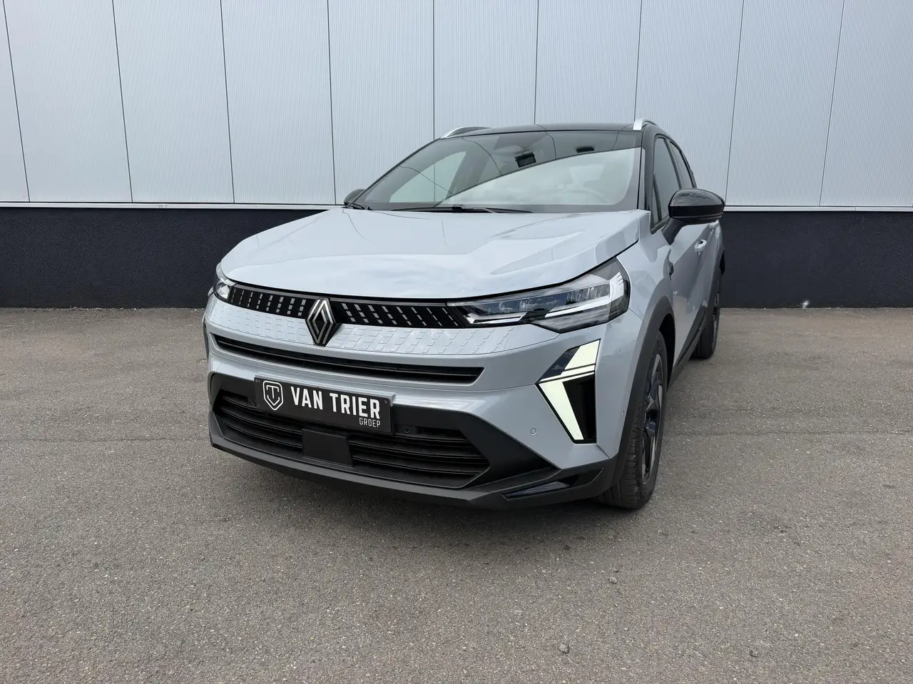Renault Captur 2026
