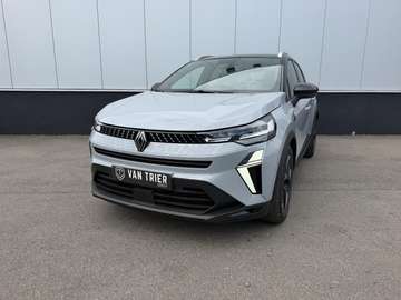 Techno TCe 115