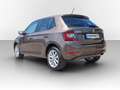 Skoda Fabia 1.0 TSI Soleil LED*NAV*SHZ*ACC*PDC*DAB*17" Marrón - thumbnail 7