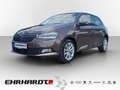 Skoda Fabia 1.0 TSI Soleil LED*NAV*SHZ*ACC*PDC*DAB*17" Marrón - thumbnail 1