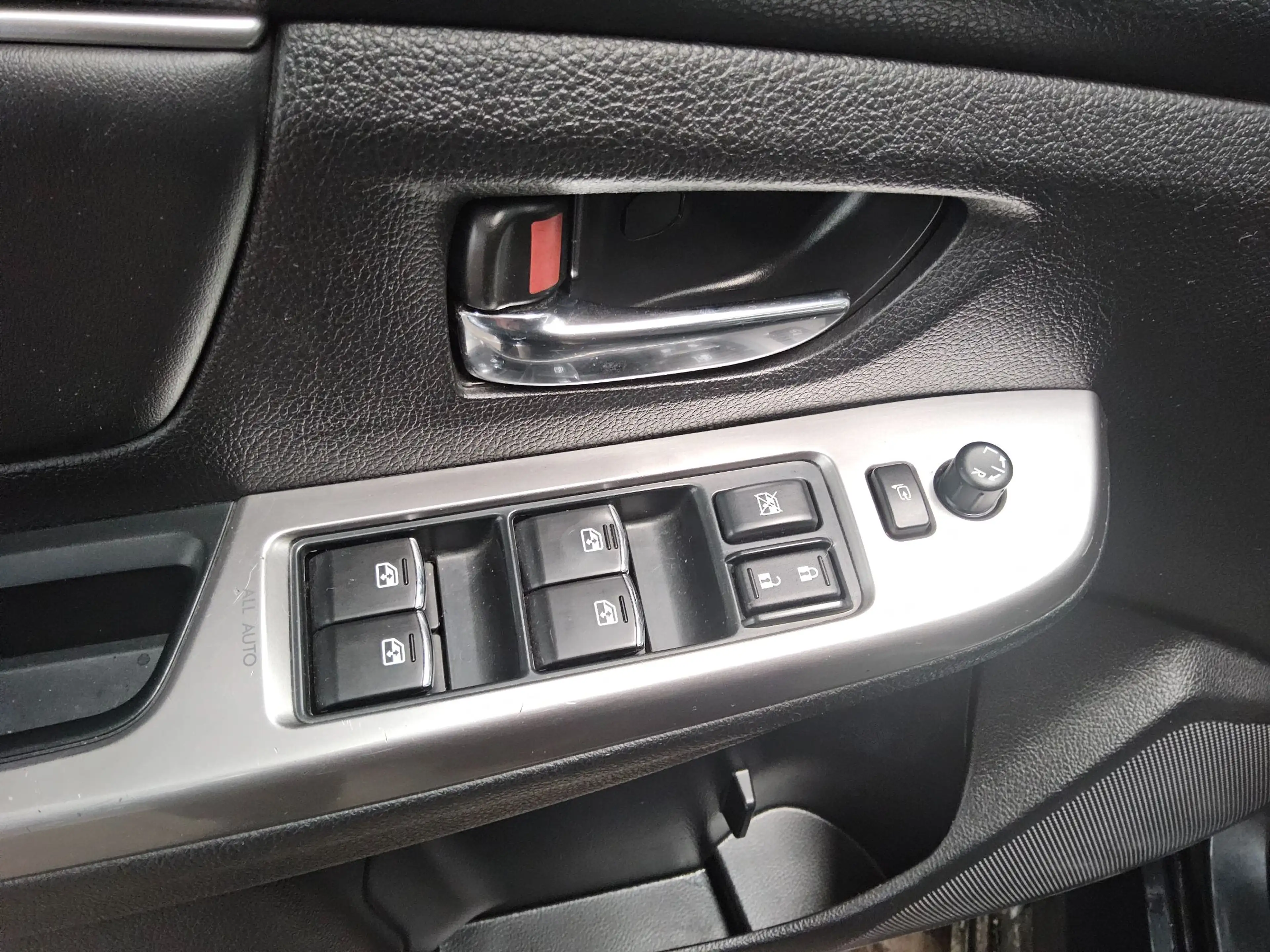 Subaru Levorg 1.6 Leder Navi LED — photo 9