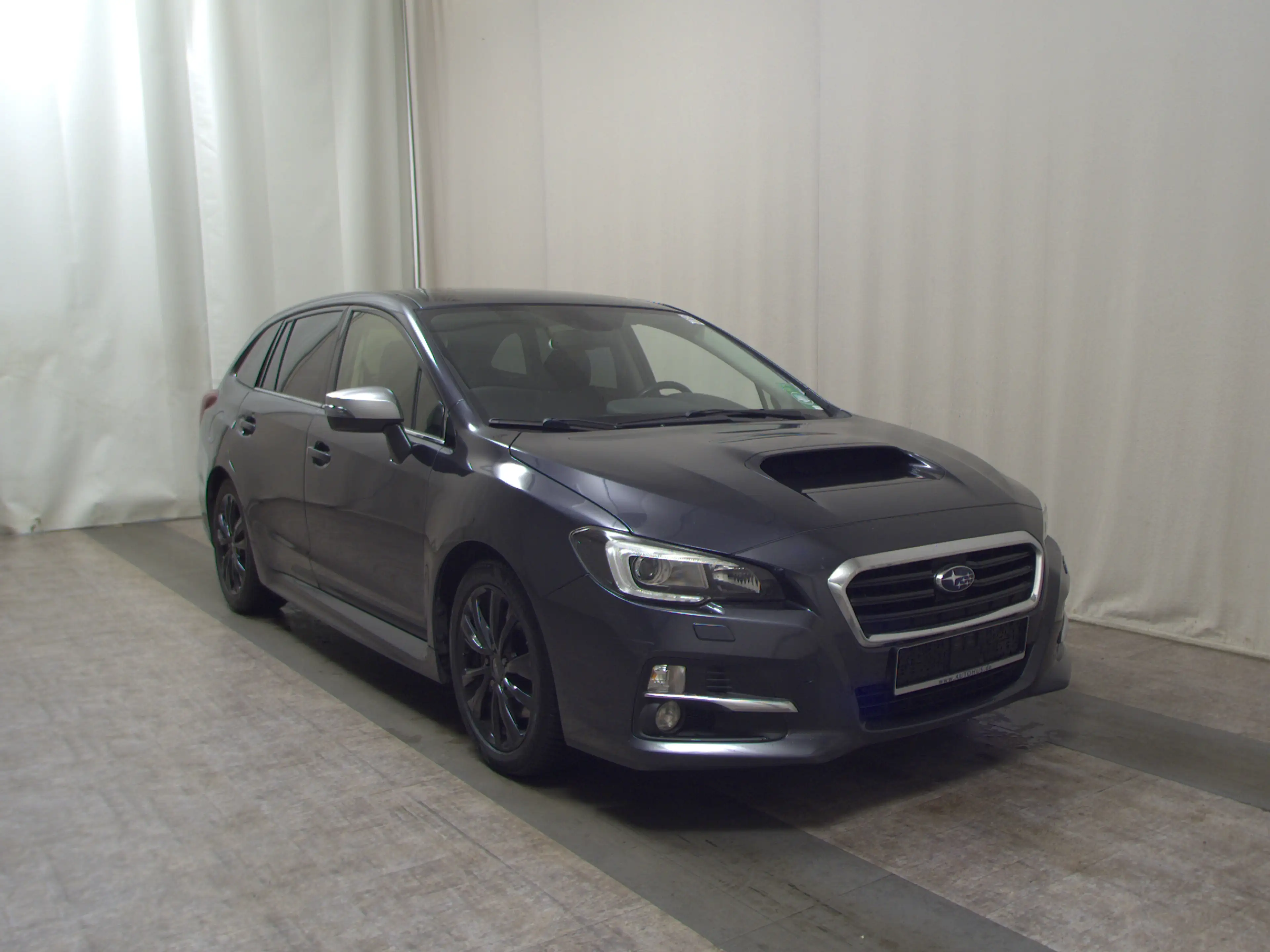 Subaru Levorg 1.6 Leder Navi LED — photo 3