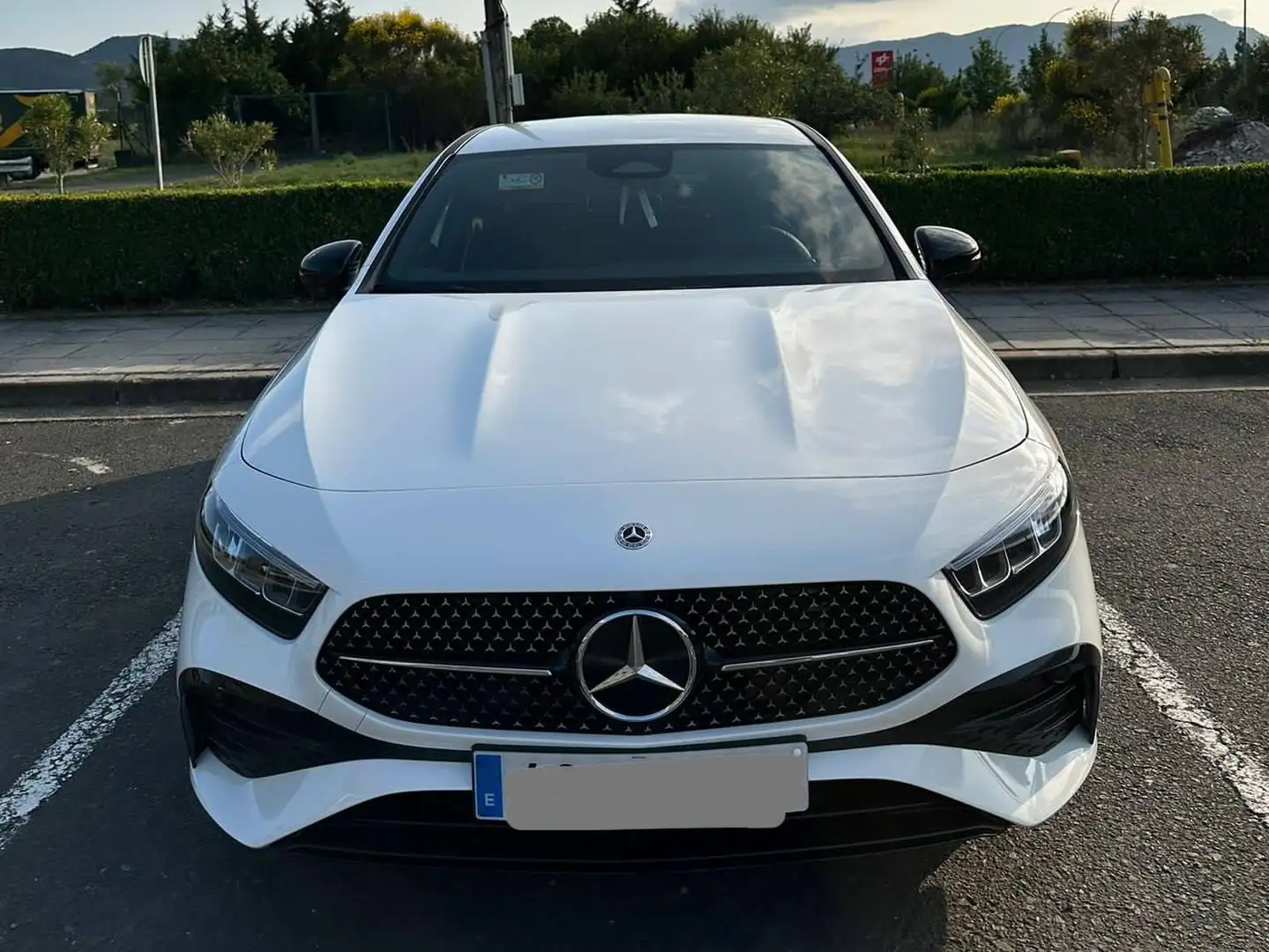 Mercedes-Benz A 200 A 200d Progressive Line Advanced 8G-DCT Progressive Line Advanced Blanco - 2