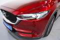 Mazda CX-5 2.0 Skyactiv-G Evolution Navi 2WD Aut. 121kW Rojo - thumbnail 10