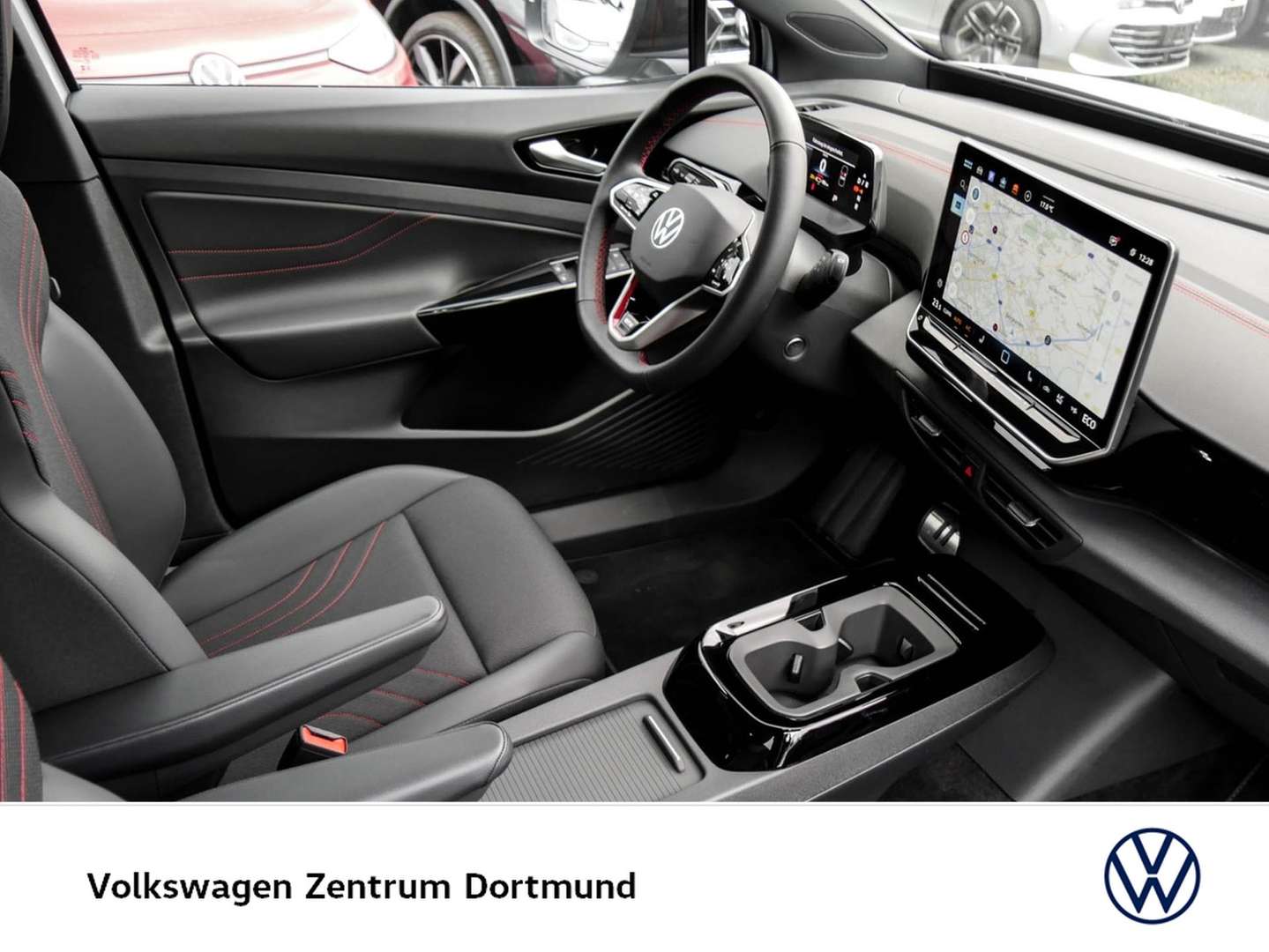 Volkswagen ID.5 GTX 4Motion - - Joinsteer - #4