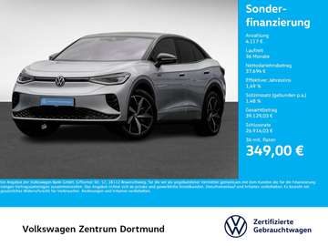 GTX 4X4 WÄRMEPUMPE ALU20 MATRIX-LED