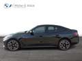 BMW i4 M50  Glasdach, M Sportpaket Pro, Sitzheizung, H&K Zwart - thumbnail 11