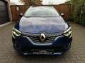 Renault Megane | LED | LANE WARNING | NAVI | CARPLAY | PDC | Bleu - thumbnail 24
