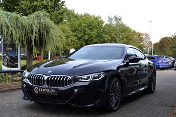 840i High Executive Gran Coupe
