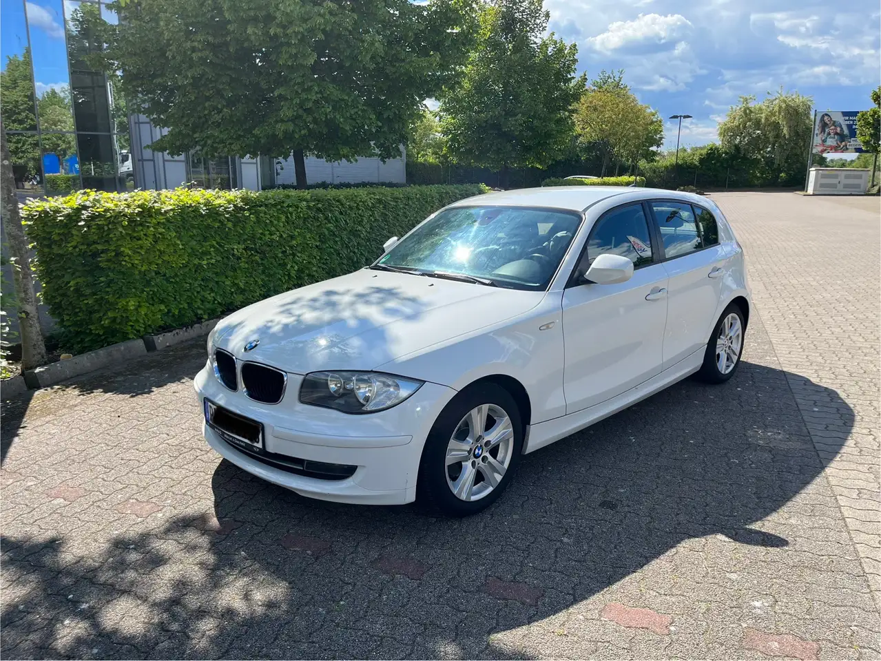 BMW 116