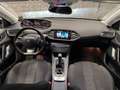 Peugeot 308 Allure ** Leichte hagel ** Blau - thumbnail 13