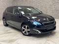 Peugeot 308 Allure ** Leichte hagel ** Blau - thumbnail 1