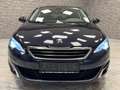 Peugeot 308 Allure ** Leichte hagel ** Blau - thumbnail 2