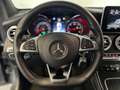 Mercedes-Benz GLC 350 d 4Matic*AMG*360g*ILS*AHK*20zoll Grau - thumbnail 11