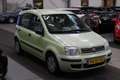 Fiat Panda 1.2 Dynamic NAP, Stuurbekrachtiging Groen - thumbnail 2