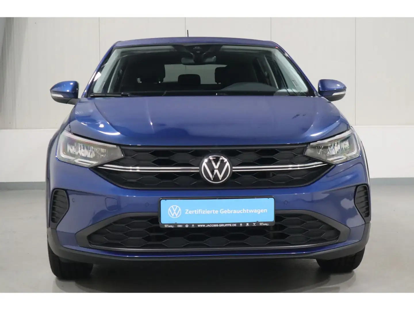 Volkswagen Taigo 1.0 TSI LED*AHK*PDC * Blu/Azzurro - 2