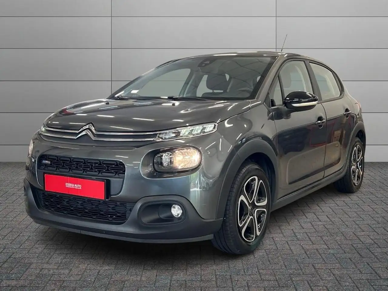 Citroën C3