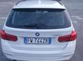 BMW 318 318d Touring Business Advantage auto Bianco - thumbnail 10