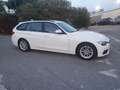 BMW 318 318d Touring Business Advantage auto Bianco - thumbnail 3