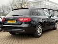 Audi A4 Avant 2.0 TDI Sport Edition Zwart - thumbnail 4
