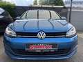 Volkswagen Golf VII Lim. BMT *ACC*PANO*RFK*LED*STANDH*LANE Blau - thumbnail 2