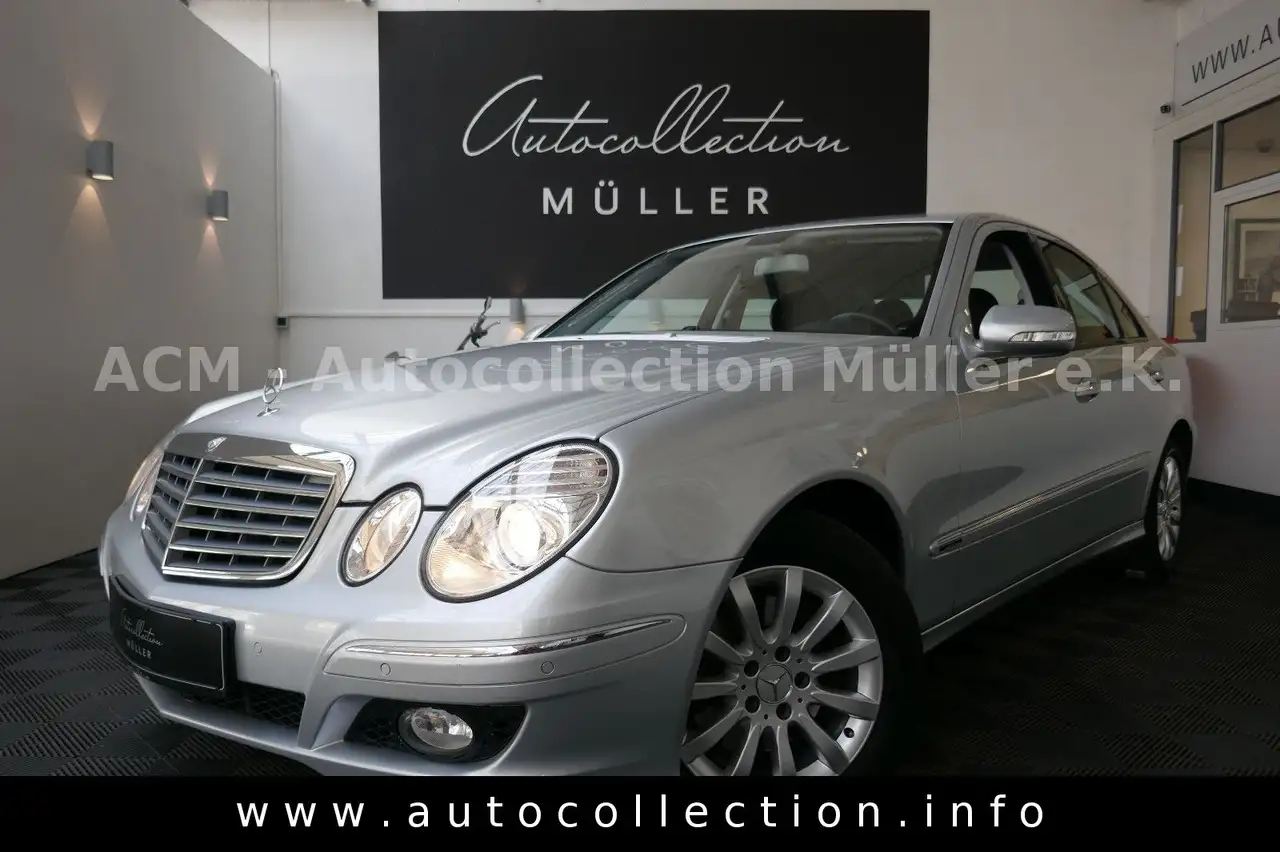 Mercedes-Benz E 280