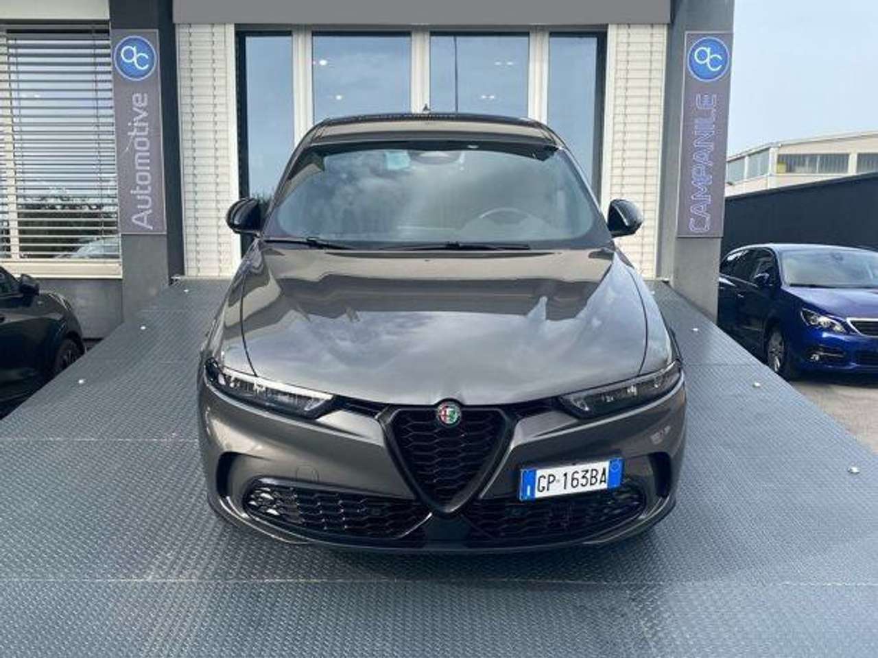 Alfa Romeo Tonale Tonale 1.6 Sprint 130cv tct6
