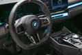 BMW i5 Sedan M60 xDrive M Sportpakket Pro Zwart - thumbnail 17