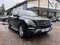 Mercedes-Benz ML 350 CDI BlueTec*4-MATIC*LEDER*SHZ*SCHIEBEDACH Schwarz - thumbnail 4