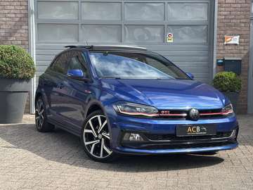 2.0 TSI Navigatie/Schuifdak