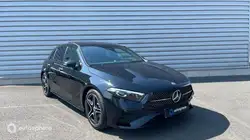 Mercedes-Benz Classe A 180 d 116ch Edition 140 8G-DCT